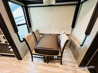 2021 Grand Design Solitude 380FL RV Photo 4