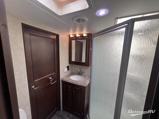 2013 Keystone alpine 3555RL RV Photo 4