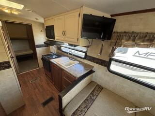 2012 Keystone Outback 230RS RV Photo 3