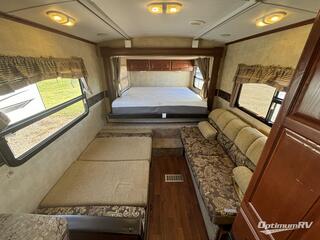 2012 Keystone Outback 230RS RV Photo 4