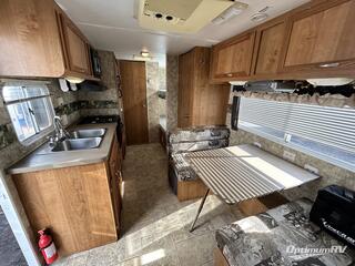 2005 Coachmen Spirit of America 248TBG RV Photo 2