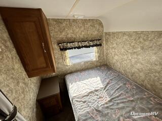 2005 Coachmen Spirit of America 248TBG RV Photo 4