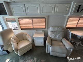 1999 Country Coach Affinity 40 RV Photo 4