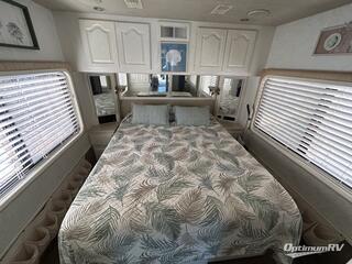 1999 Country Coach Affinity 40 RV Floorplan Photo