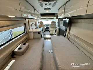 2022 Thor Tellaro 20L RV Photo 3