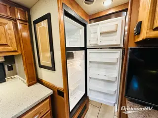 2016 Tiffin Allegro 35 QBA RV Photo 3