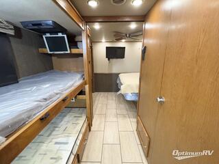 2016 Tiffin Allegro 35 QBA RV Photo 3