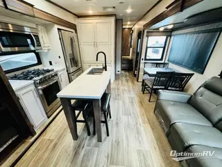 2021 KZ Durango D343MBQ RV Photo 2