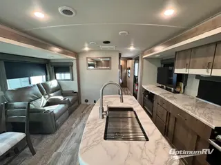 2022 Grand Design Imagine 2670MK RV Photo 2