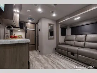 2021 Grand Design Imagine XLS 17MKE RV Photo 2