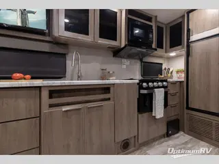 2021 Grand Design Imagine XLS 17MKE RV Photo 3