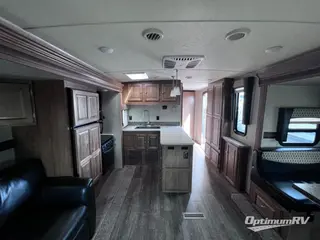 2018 Forest River Rockwood Ultra Lite 2703WS RV Photo 2