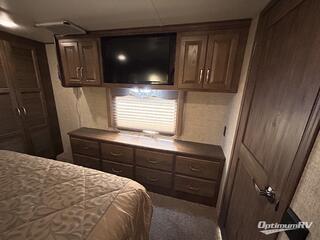 2015 Keystone alpine 3556RL RV Photo 3