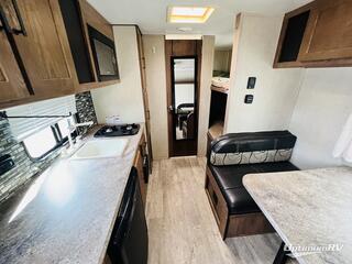 2018 Gulf Stream Ameri-Lite Super Lite 198 BH RV Photo 2