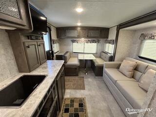 2020 Coachmen Apex Nano 213RDS RV Photo 2