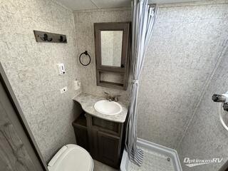 2020 Coachmen Apex Nano 213RDS RV Photo 4