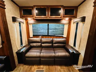 2018 Jayco Eagle 321RSTS RV Photo 2