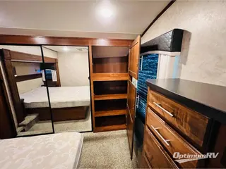 2018 Jayco Eagle 321RSTS RV Photo 4