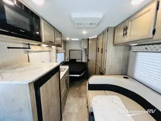 2021 Coachmen Cross Trek 21XG RV Photo 2