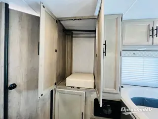 2021 Coachmen Cross Trek 21XG RV Photo 4