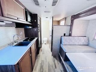 2019 Forest River Viking 17BH RV Photo 2