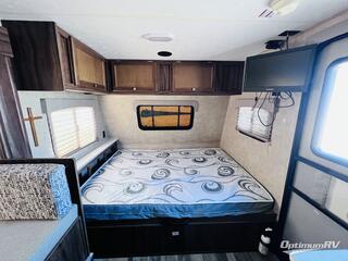 2019 Forest River Viking 17BH RV Photo 4