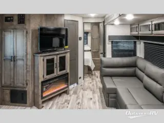 2023 Venture SportTrek ST251VFK RV Photo 3