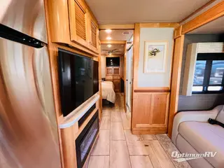 2022 Tiffin Open Road Allegro 32 SA RV Photo 3