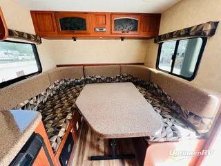 2014 Travel Lite Cobblestone i17 RV Photo 2