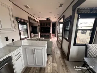 2021 KZ Durango Gold G391RKQ RV Photo 2