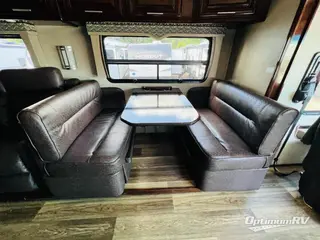 2019 Forest River Georgetown XL 369DS RV Photo 2