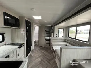 2023 East To West Della Terra 255BHLE RV Photo 2