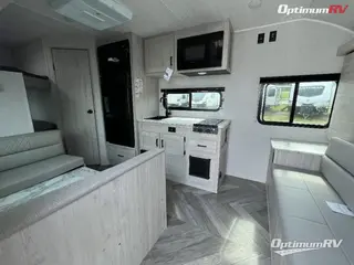 2023 East To West Della Terra 170BHLE RV Photo 2