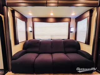 2016 Dutchmen Triton 3451 RV Photo 2