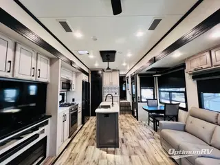 2023 KZ Durango Gold G358RPQ RV Photo 2