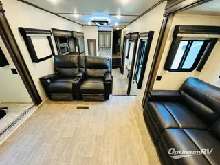 2020 Keystone Montana 3790RD RV Photo 2