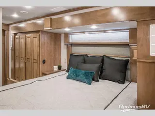 2021 DRV Luxury Suites Mobile Suites 43 Manhattan RV Photo 3