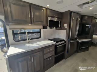 2025 Forest River Georgetown 5 Series 34M5 RV Photo 3