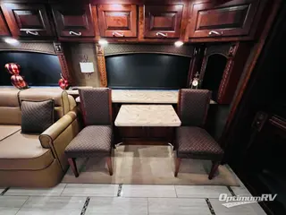 2016 Monaco Diplomat 43DF RV Photo 3