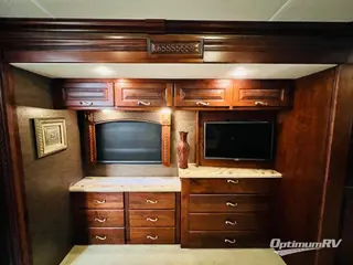 2016 Monaco Diplomat 43DF RV Photo 4