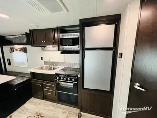 2019 Heartland Pioneer RG 26 RV Photo 2