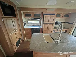 2015 Forest River Flagstaff V-Lite 30WFKSS RV Photo 4