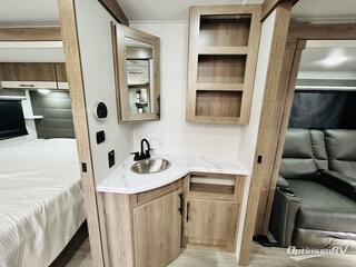 2024 Grand Design Imagine 2920BS RV Photo 4