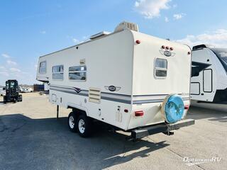 1997 Thor Aerolite 523RB RV Photo 2