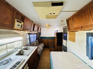 1997 Thor Aerolite 523RB RV Photo 3