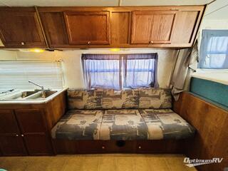 1997 Thor Aerolite 523RB RV Photo 4