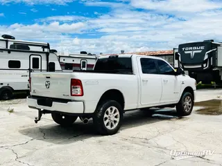 2019 Dodge Dodge RAM 2500 RV Photo 2