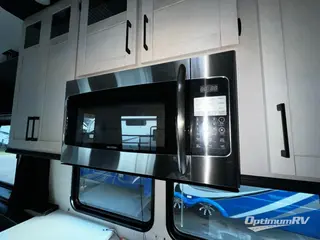 2023 Heartland Torque 371 RV Photo 3