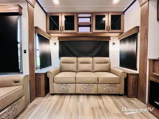 2024 Alliance Paradigm 310RL RV Photo 2