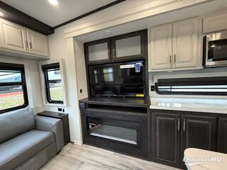 2025 Keystone alpine 3011CK RV Photo 2